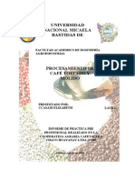 Informe Cafe Tostado Molido Compress