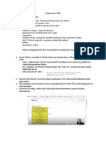 Belajar Dasar WEB