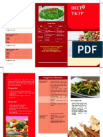 Leaflet Diet TKTP