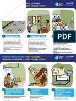 Alur Pelayanan Pasien Covid