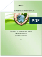 Diktat: Program Studi Kesehatan Masyarakat Fakultas Kedokteran Universitas Udayana