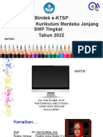 KURIKULUM MERDEKA, edit Nani - LPMP- SMP KEBUMEN