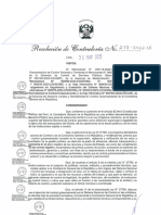 Resolución de Contraloría N°218-2022-CG PDF