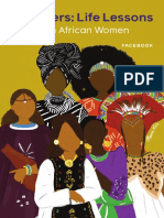 Lead Hers - Life Lessons From African Women