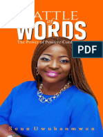 (Ebook) Battle of Words - Seun Uwubanmwen