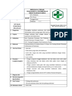 Menghindari Obat Kadaluarsa