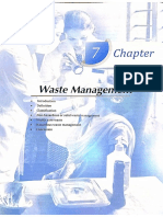 Waste: Management