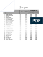 Data Rekap Hasil Tes - 8 - 10