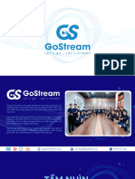 GoStream Profile VIE