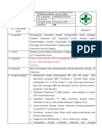 SOP PELAKSANAAN FOGGING FOCUS PADA KASUS - Nana - S