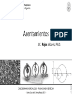 Asentamiento Teoria