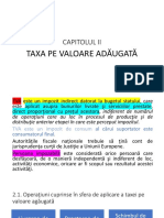 Taxa Pe Valoare Adaugata