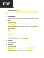 Latihan Latihan Soal Sap Invoice Sales