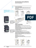 Device Installation - NSX Catalog - 2016 - LVPED208001EN