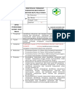 1.1.2 Ep2 Sop Identifikasi Terhadap Tanggapan Masyarakat Tentang Mutu Pelayanan