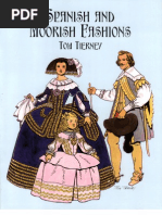 Download Spanish and Moorish Fashions by NoSecret NoFear SN58119371 doc pdf