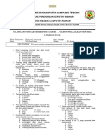 Soal Mid Kls Xii