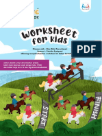 Worksheet MFISB