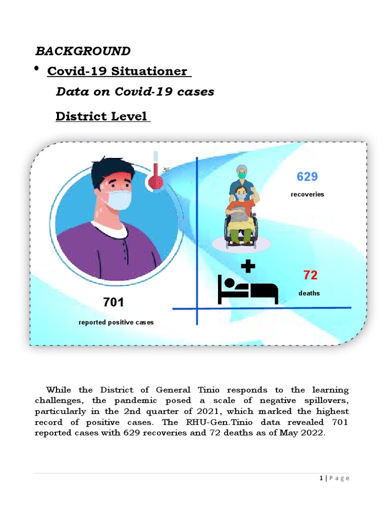 Covid-19 Impact on Education in 2022 | PDF | Literacy | Teachers