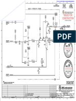 Re-Issued for Construction - Surface Facility Design Process P&IDs R1 (Mod 05)