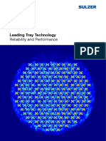 Leading Tray Technology