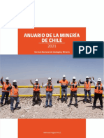 Anuario de La Mineria de Chile 2021 V 30062022