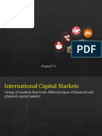 Int Cap Market