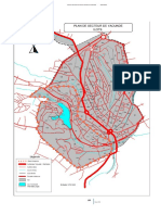 Plan Secteur - Noyau Central