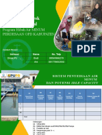 PERDESAAN - Template Paparan Kab Kota - Lokakarya Hibah Air Minum Perdesaan 0821