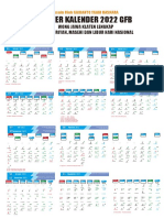 Kalender 2022 CDR - Kanalmu-Dikonversi