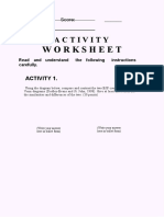 JOANNA MAE PAMAT - ACTIVITY-WORKSHEET-Group-3