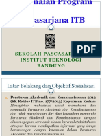 Laporan Contoh 1 ITB