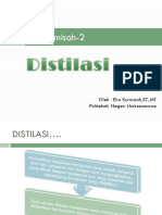 8 Distilasi