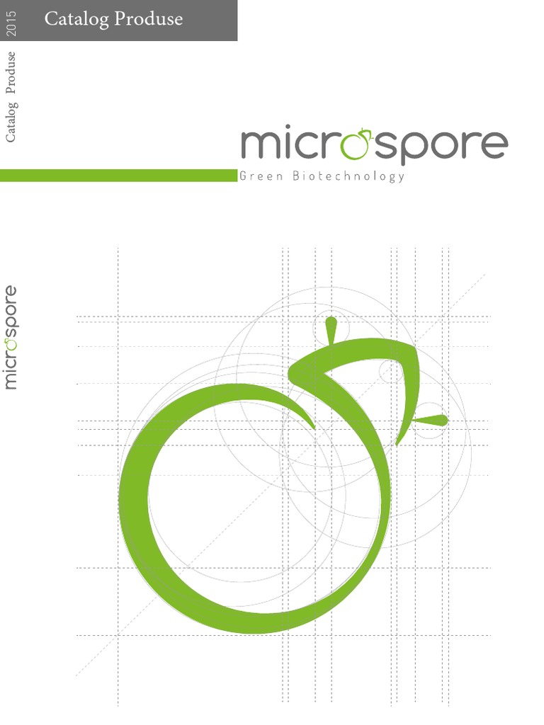 Catalog Microspore | PDF