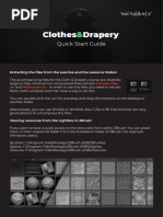 Installing Sweezy Cursors Guide | PDF