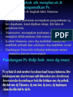 Kuliah 4 Pancasila