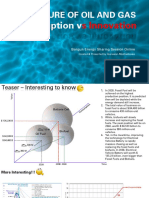 The Future of Oil and Gas - Bangun Energi - GRM - 200520