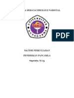 MATERI