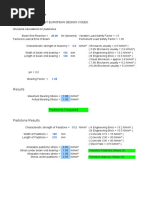 Padstone Design | PDF | Stress (Mechanics) | Brick