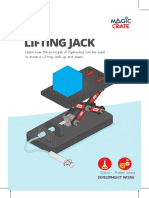 Hydraulics Lifting Jack Booklet A5 For Print