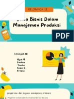 Etika Bisnis