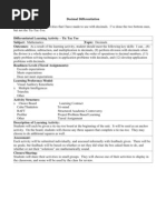 Download Decimal Differentiation by Monica Leneway by goldenoj SN58121033 doc pdf