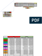 CRONOGRAMA CON TABLAS COMPARATIVAS Hasta EST 17