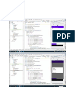 Update student biodata in Android SQLite database