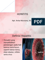 Hepatitis