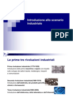 M1 - 01 - Introduzione Allo Scenario Industriale (Aa 2020-21)