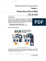 Materi Electronic Engine, Topik 3