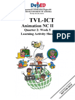 D PROCEDURES FOR CARTOON DRAWING CONSTRUCTION (Head)