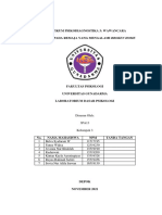 3PA13 Kelompok 3 Laporan Wawancara Feedback M10