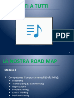 Modulo 3 - Presentazione Francesco Spadera Corso ITS 24-01-2022